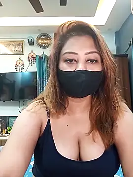 Snapshot of Cute-mona chatting on 21, 12, 2025 Cute-mona online show from 21, 12, 2025