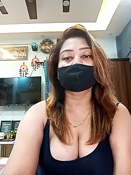 Snapshot of Cute-mona chatting on 9, 1, 2026 Cute-mona online show from 9, 1, 2026