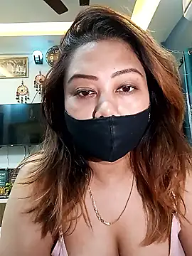 Snapshot of Cute-mona chatting on 11, 1, 2026 Cute-mona online show from 11, 1, 2026