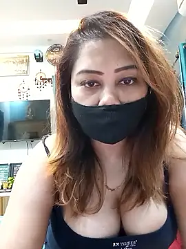 Snapshot of Cute-mona chatting on 15, 1, 2026 Cute-mona online show from 15, 1, 2026