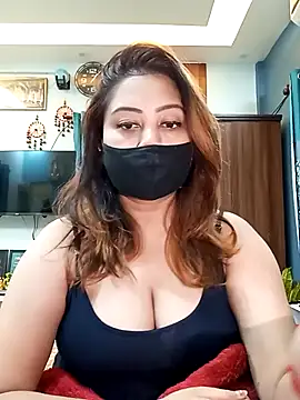 Snapshot of Cute-mona chatting on 31, 1, 2026 Cute-mona online show from 31, 1, 2026