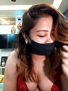 Snapshot of Cute-mona chatting on 2, 2, 2026 Cute-mona online show from 2, 2, 2026