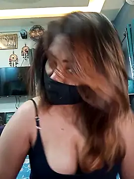 Snapshot of Cute-mona chatting on 20, 2, 2026 Cute-mona online show from 20, 2, 2026