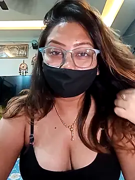 Cute-mona online show from 20, 4, 2026