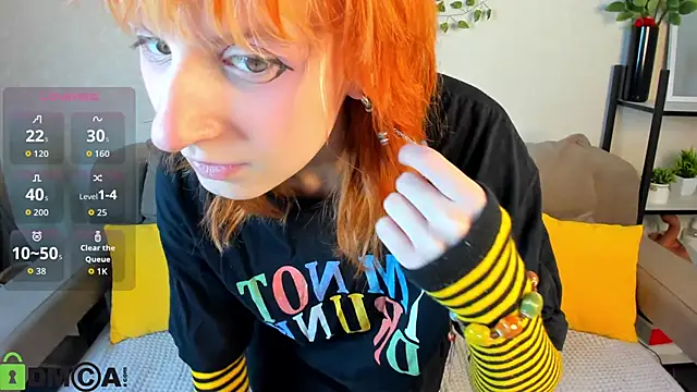 Little Chips online show from 2, 11, 2025