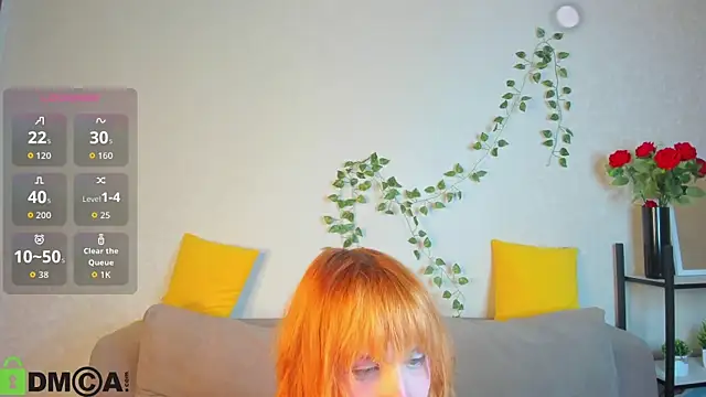 Little Chips online show from 14, 11, 2025