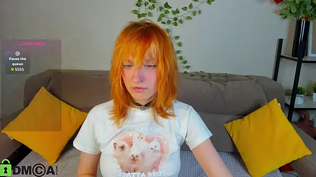 Little Chips online show from 17, 11, 2025