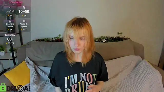 Little Chips online show from 18, 1, 2026