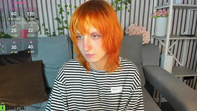 Little Chips online show from 8, 3, 2026