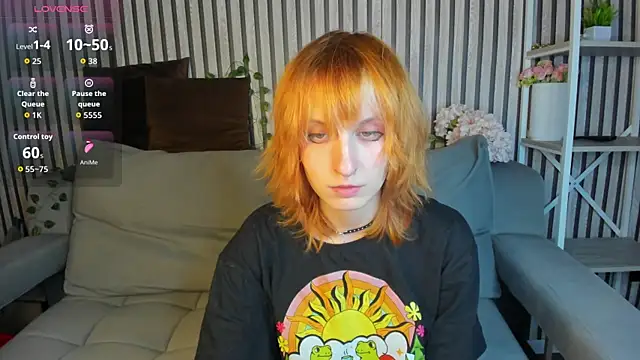 Little Chips online show from 18, 3, 2026