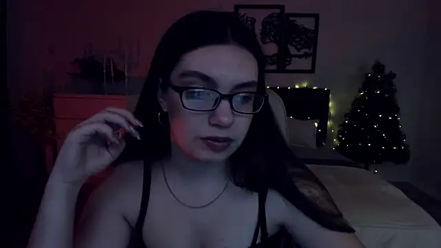 DaniellaLovely online show from 10, 12, 2024