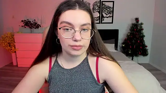 DaniellaLovely online show from 20, 12, 2024