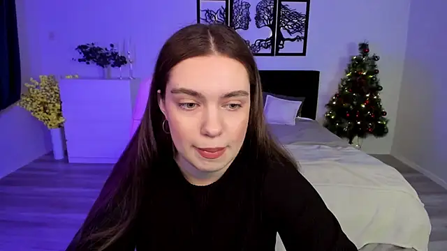 DaniellaLovely online show from 11, 1, 2025