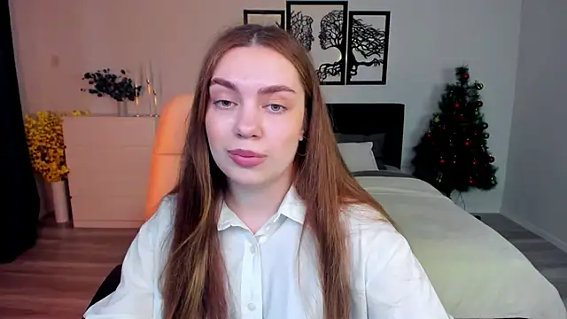 DaniellaLovely online show from 27, 1, 2025