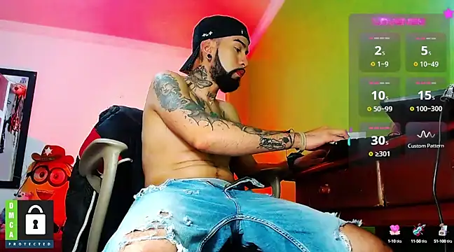 Diilanhott online show from 13, 12, 2024