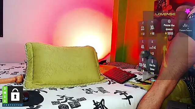 Diilanhott online show from 23, 1, 2025