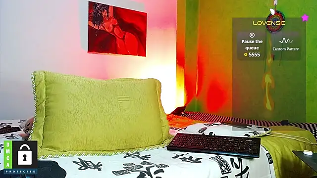 Diilanhott online show from 30, 1, 2025