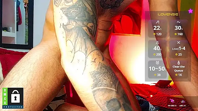 Diilanhott online show from 5, 2, 2025