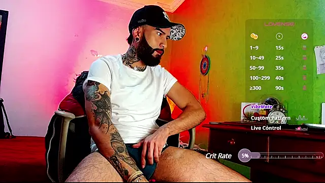 Diilanhott online show from 2, 3, 2025