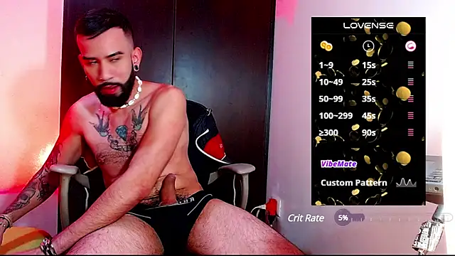 Diilanhott online show from 18, 3, 2025