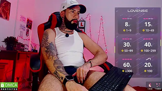 Diilanhott online show from 1, 3, 2026