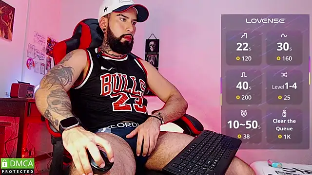 Diilanhott online show from 5, 4, 2026