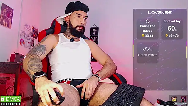 Diilanhott online show from 6, 4, 2026