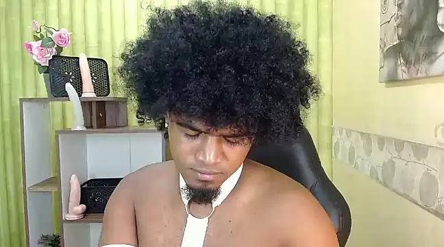 Snapshot of JaicobRuneer chatting on 20, 3, 2025 JaicobRuneer online show from 20, 3, 2025