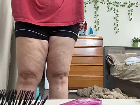 Kittyymaze1 online show from 20, 2, 2025