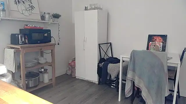 Kittyymaze1 online show from 13, 1, 2026