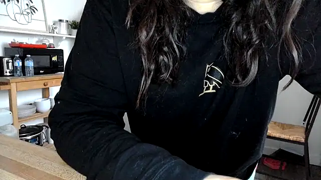 Kittyymaze1 online show from 31, 3, 2026