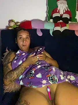 Cafeziitha02 online show from 14, 11, 2025