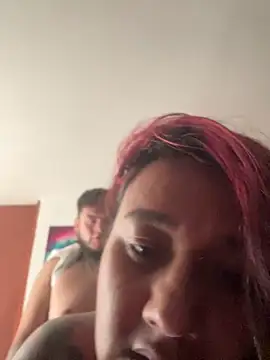 Cafeziitha02 online show from 24, 11, 2025