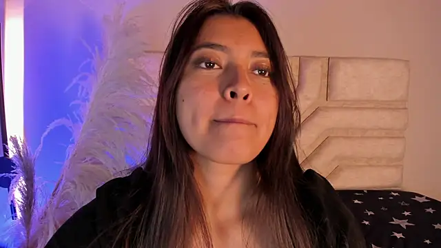 Rebeca Williams  online show from 3, 1, 2025