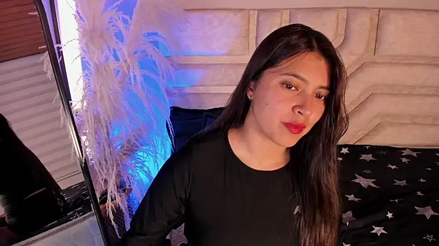 Rebeca Williams  online show from 7, 1, 2025
