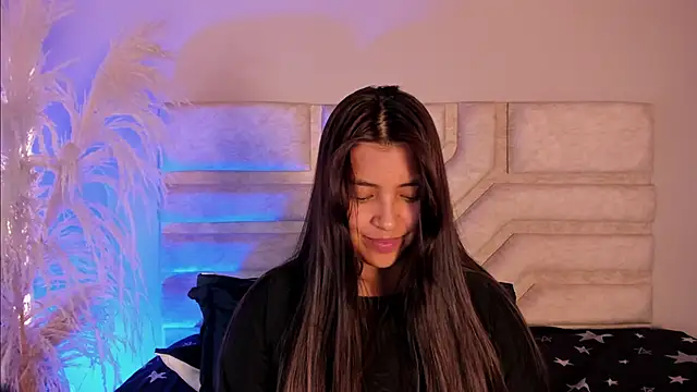Rebeca Williams  online show from 8, 1, 2025