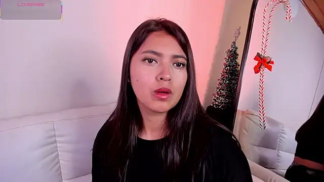 Rebeca Williams  online show from 3, 12, 2025