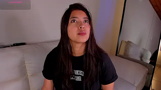 Rebeca Williams  online show from 3, 3, 2026