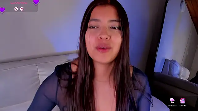 Rebeca Williams  online show from 26, 3, 2026