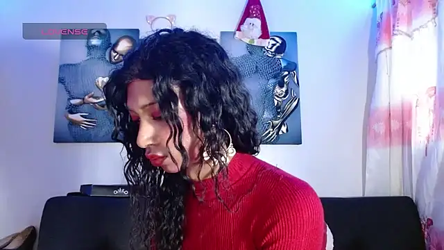 Snapshot of Maidi_ chatting on 11, 1, 2025 Maidi online show from 11, 1, 2025