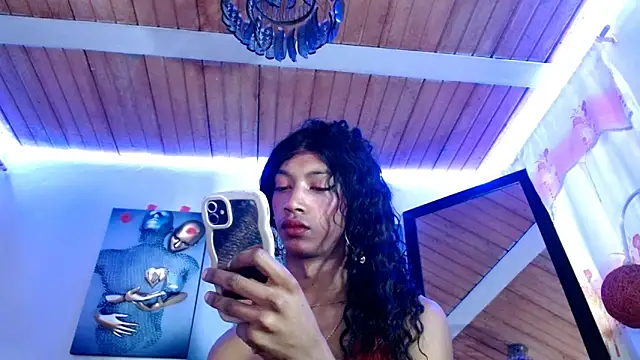 Snapshot of Maidi_ chatting on 21, 3, 2025 Maidi online show from 21, 3, 2025