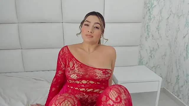 Snapshot of MIA__SAENZ chatting on 17, 1, 2025 MIA SAENZ online show from 17, 1, 2025