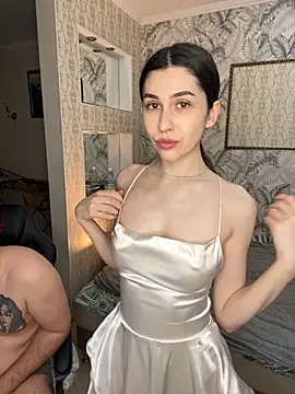 LushLuna online show from 30, 10, 2025