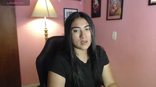 Snapshot of bunnyemilyrose36 chatting on 5, 5, 2026 bunnyemilyrose36 online show from 5, 5, 2026