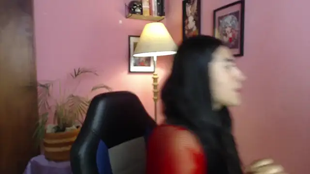 Snapshot of bunnyemilyrose36 chatting on 31, 7, 2026 bunnyemilyrose36 online show from 31, 7, 2026