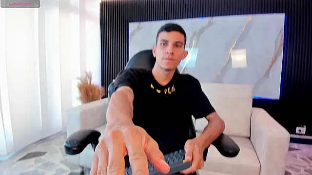 Aaron Scoot online show from 9, 3, 2026