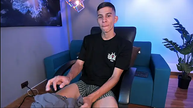 Aaron Scoot online show from 31, 3, 2026