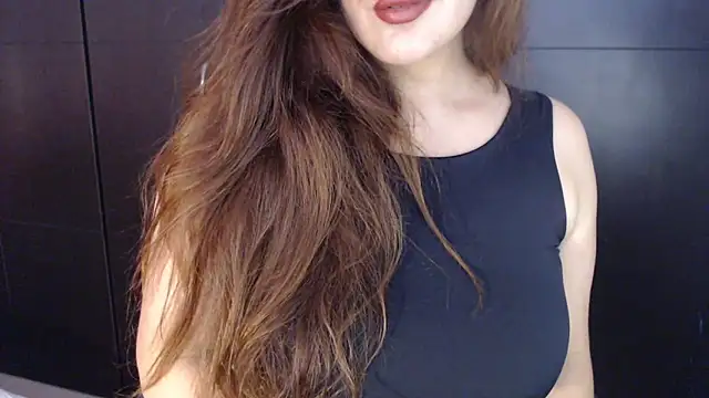 Snapshot of AdharaLujan chatting on 12, 2, 2025 AdharaLujan online show from 12, 2, 2025