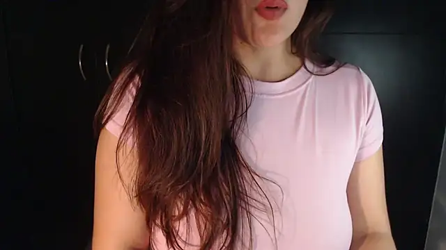 Snapshot of AdharaLujan chatting on 3, 2, 2026 AdharaLujan online show from 3, 2, 2026