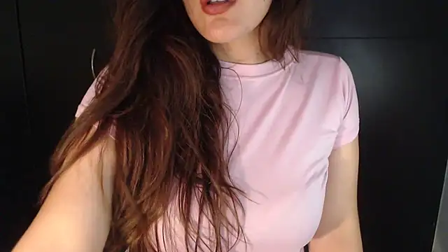 Snapshot of AdharaLujan chatting on 15, 2, 2026 AdharaLujan online show from 15, 2, 2026